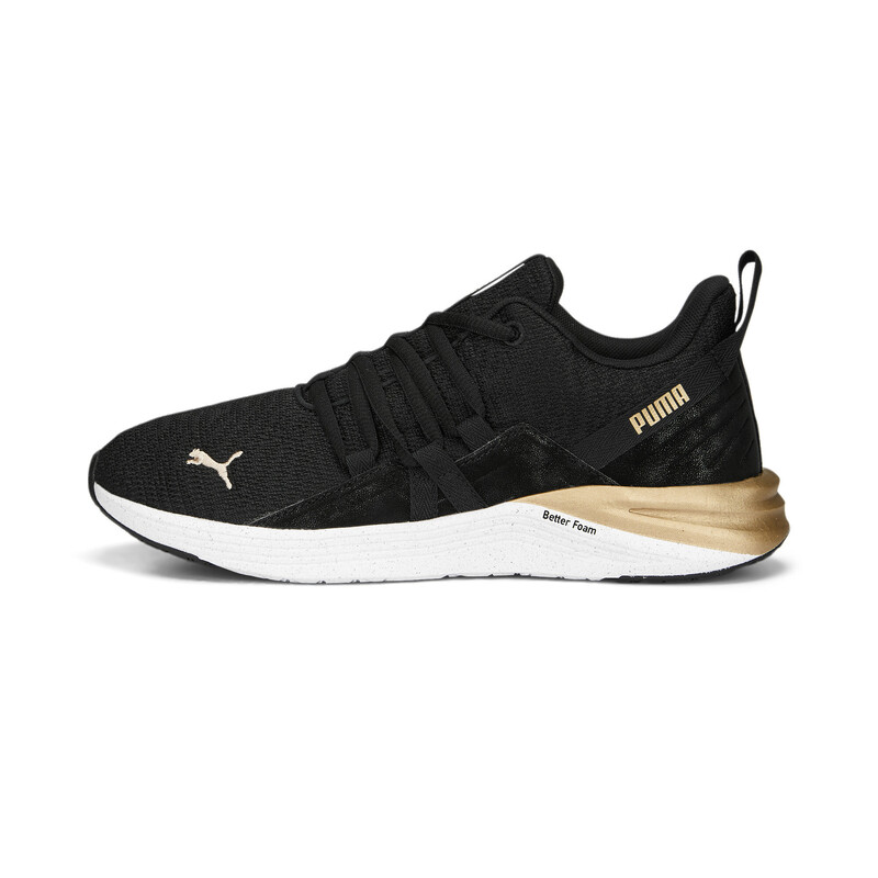 

Women's PUMA Better Foam Prowl Alt Metal Training Shoes