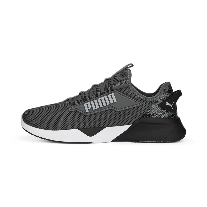 

PUMA Retaliate 2 Camo Unisex Running Shoes