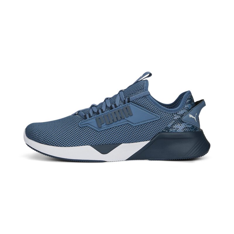 

PUMA Retaliate 2 Camo Unisex Running Shoes