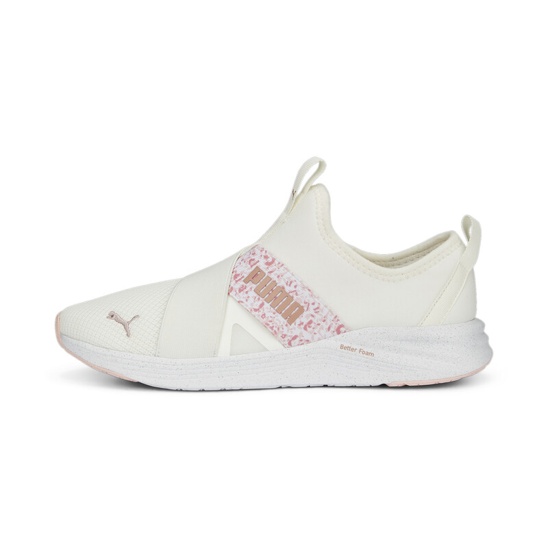 

Women's PUMA Better Foam Prowl Slip-On Floral Training Shoes