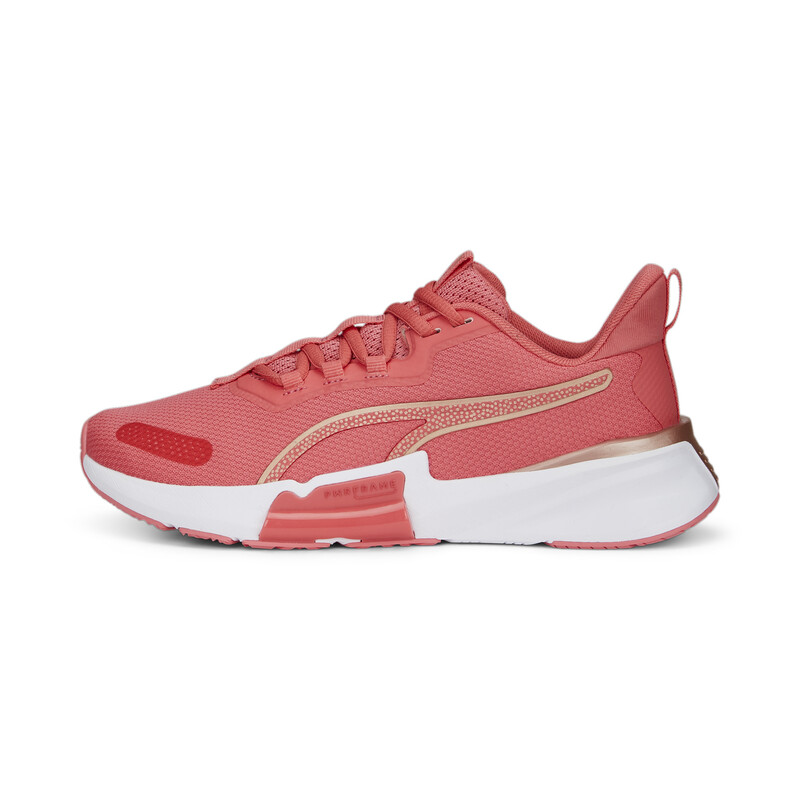 

Women's PUMA PWRFrame TR 2 Elektro Summer Shoes