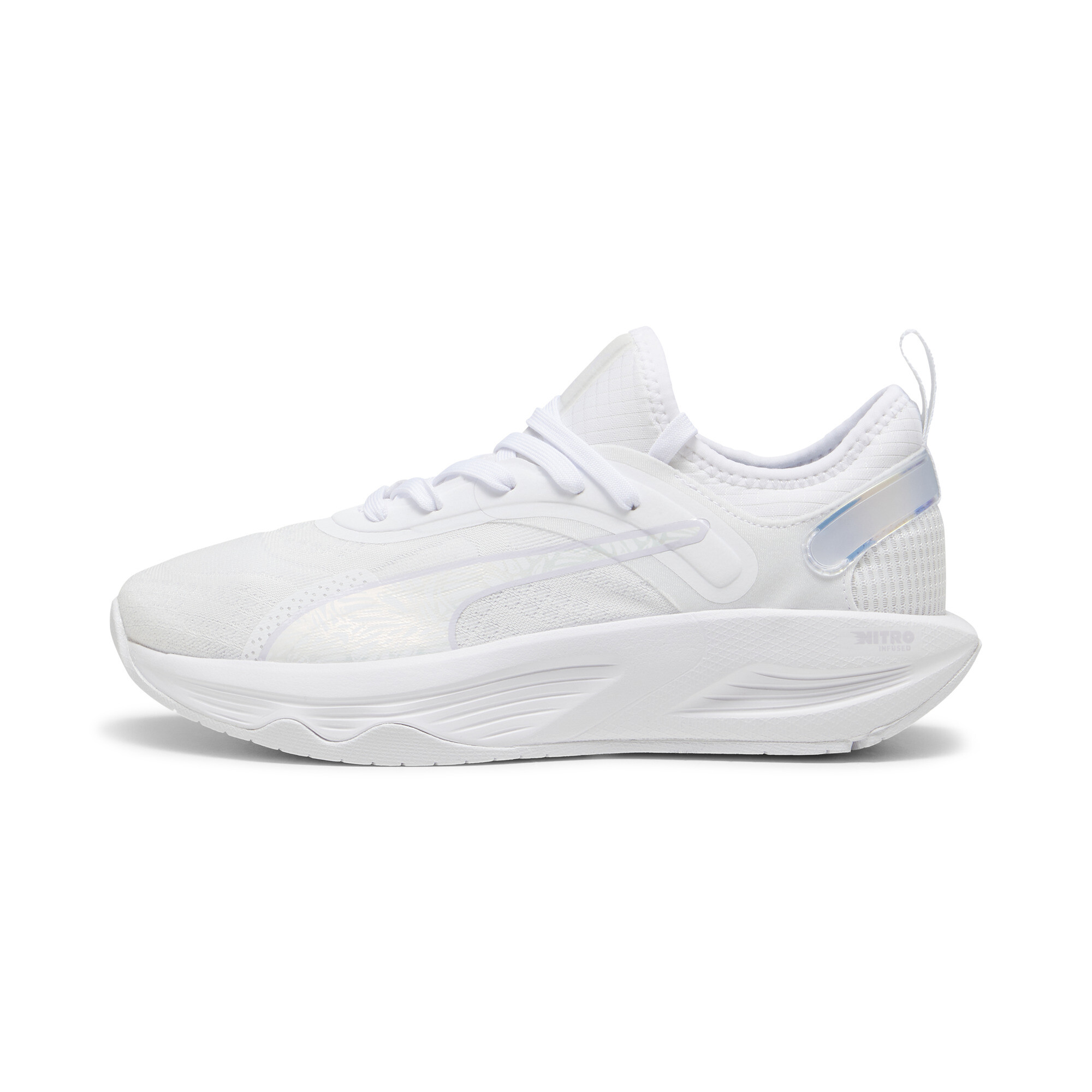 Puma nova outlet girl power sneakers