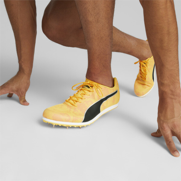 Puma evospeed electric 6 hot sale