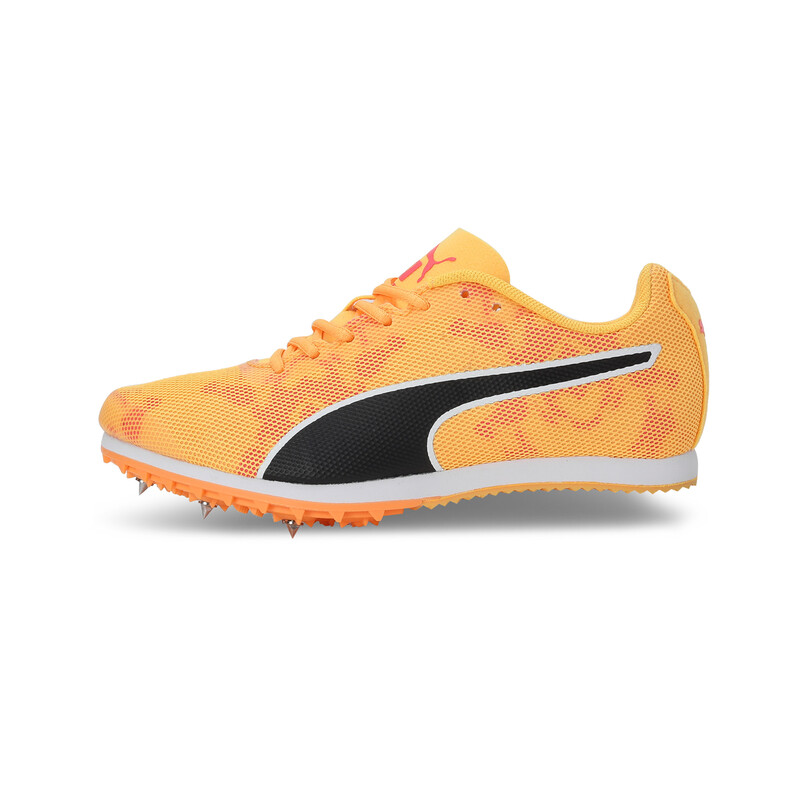 PUMA evoSPEED Star 8 Youth Track And Field Running Shoes