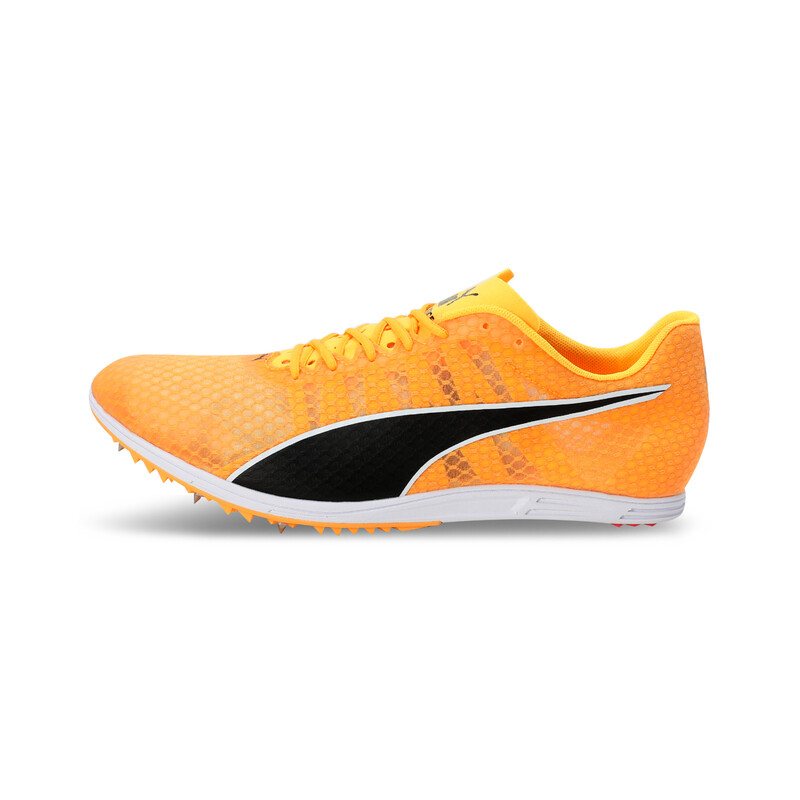 

Men's PUMA evoSPEED Distance 11 Track And Field Running Shoes