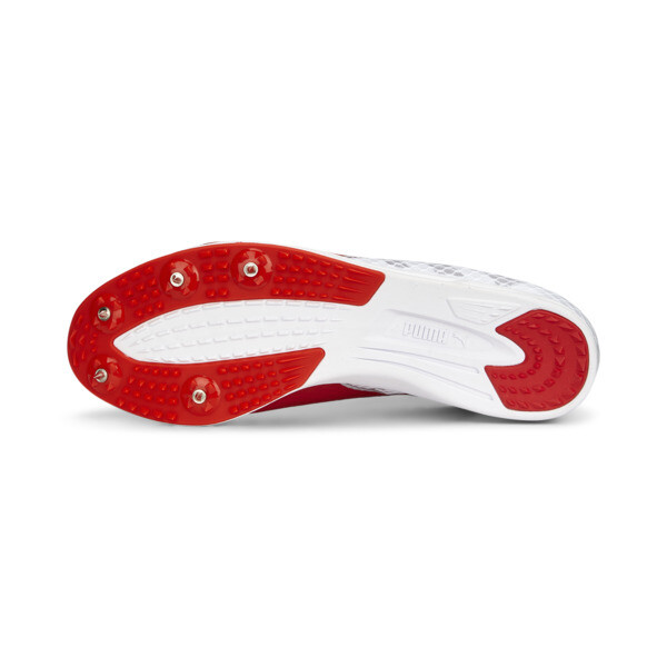 Zapatillas para hombre evoSPEED Distance 11 Track and Field white PUMA