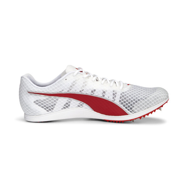 Zapatillas para hombre evoSPEED Distance 11 Track and Field white PUMA