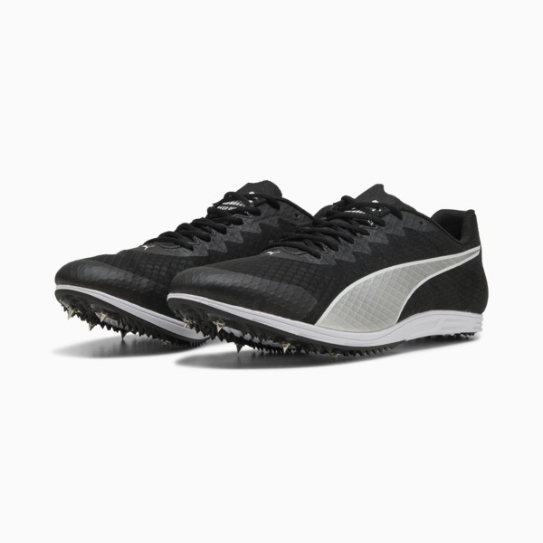 Zapatillas para hombre evoSPEED Distance 11 Track and Field, PUMA Black-PUMA White, large-ARG