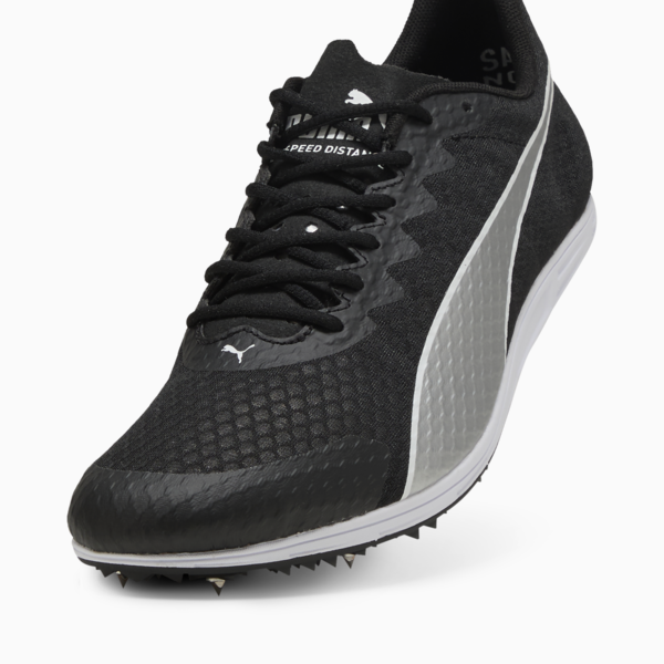 Zapatillas para hombre evoSPEED Distance 11 Track and Field, PUMA Black-PUMA White, large-ARG