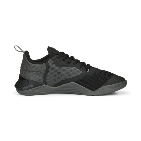 Zapatillas de training para hombre Fuse 2.0 Tiger Camo, PUMA Black-Cool Dark Gray-Cool Mid Gray, large-ARG