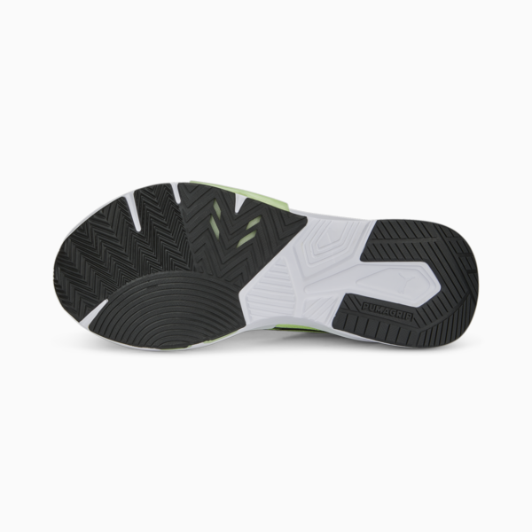 Zapatillas de training para hombre PWRFrame TR 2, Fast Yellow-PUMA Black, large-ARG