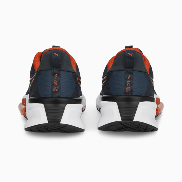 Zapatillas de training para hombre PWRFrame TR 2, Dark Night-Chili Powder, large-ARG