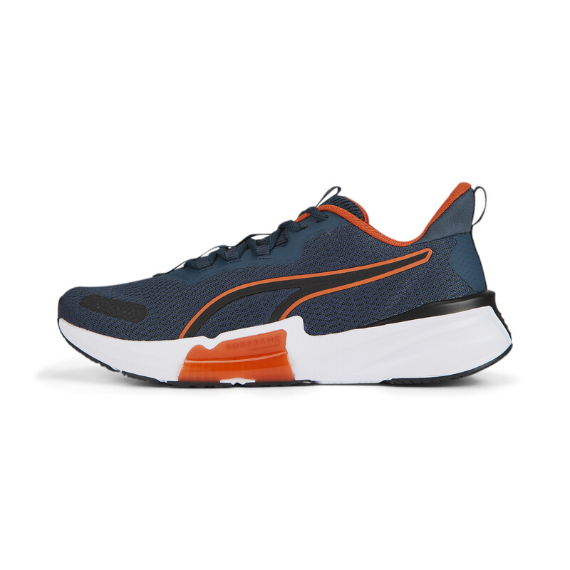Mens puma sprint discount trainers