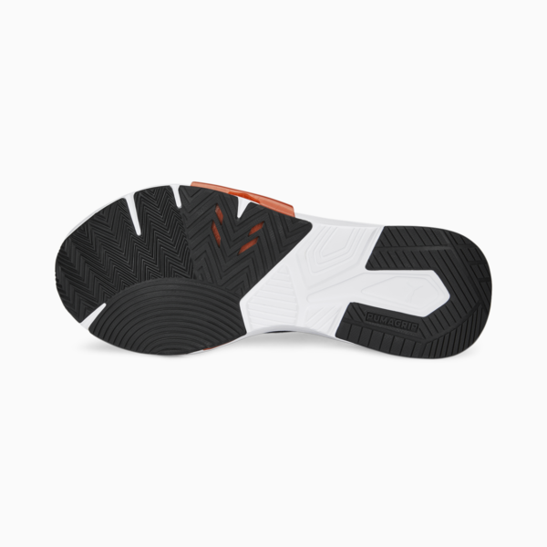 Zapatillas de training para hombre PWRFrame TR 2, Dark Night-Chili Powder, large-ARG