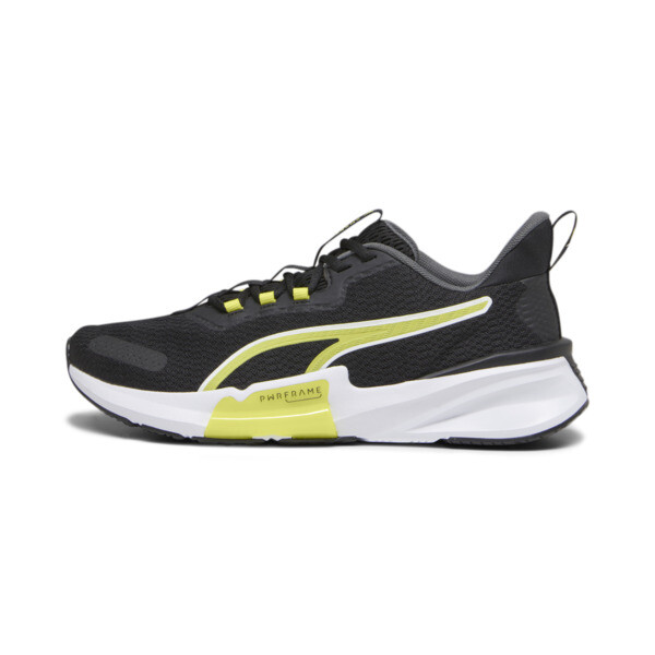 PWRFrame TR 2 Men s Training Shoes black PUMA South Africa