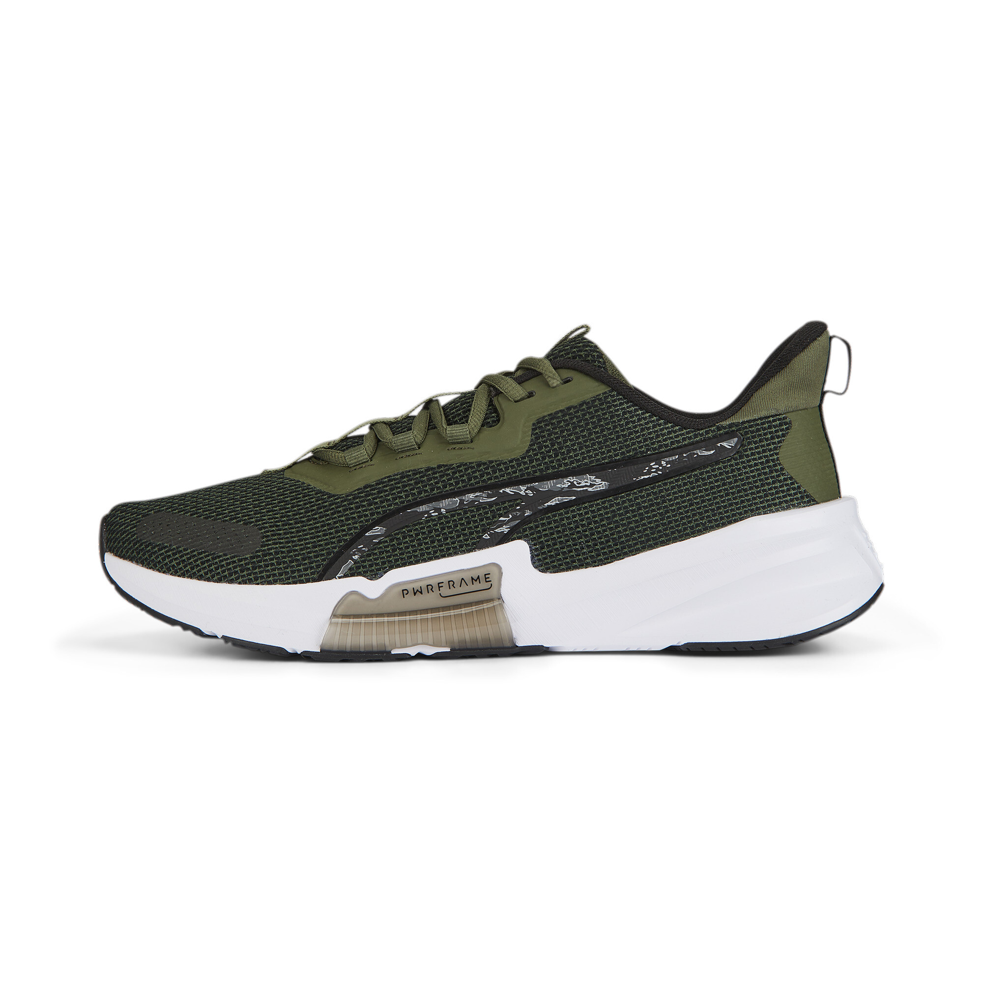 PWRFrame TR 2 Tiger Camo Training Shoes Men