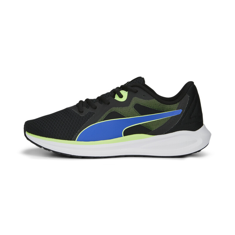

PUMA Twitch Runner Fresh Running Shoes