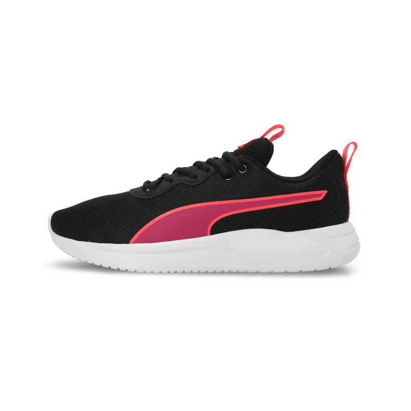 

PUMA Resolve Modern Weave Running Shoes