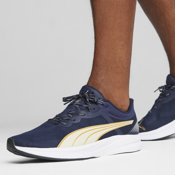 Redeem Profoam Running Shoes blue PUMA