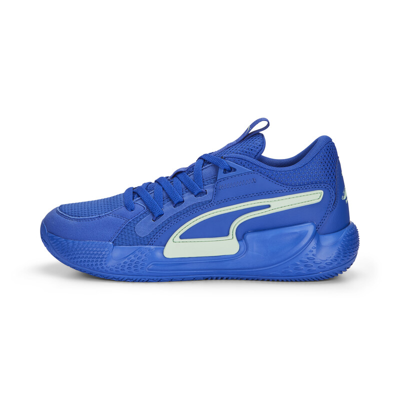 

PUMA Court Rider Chaos Slash Unisex Sneakers