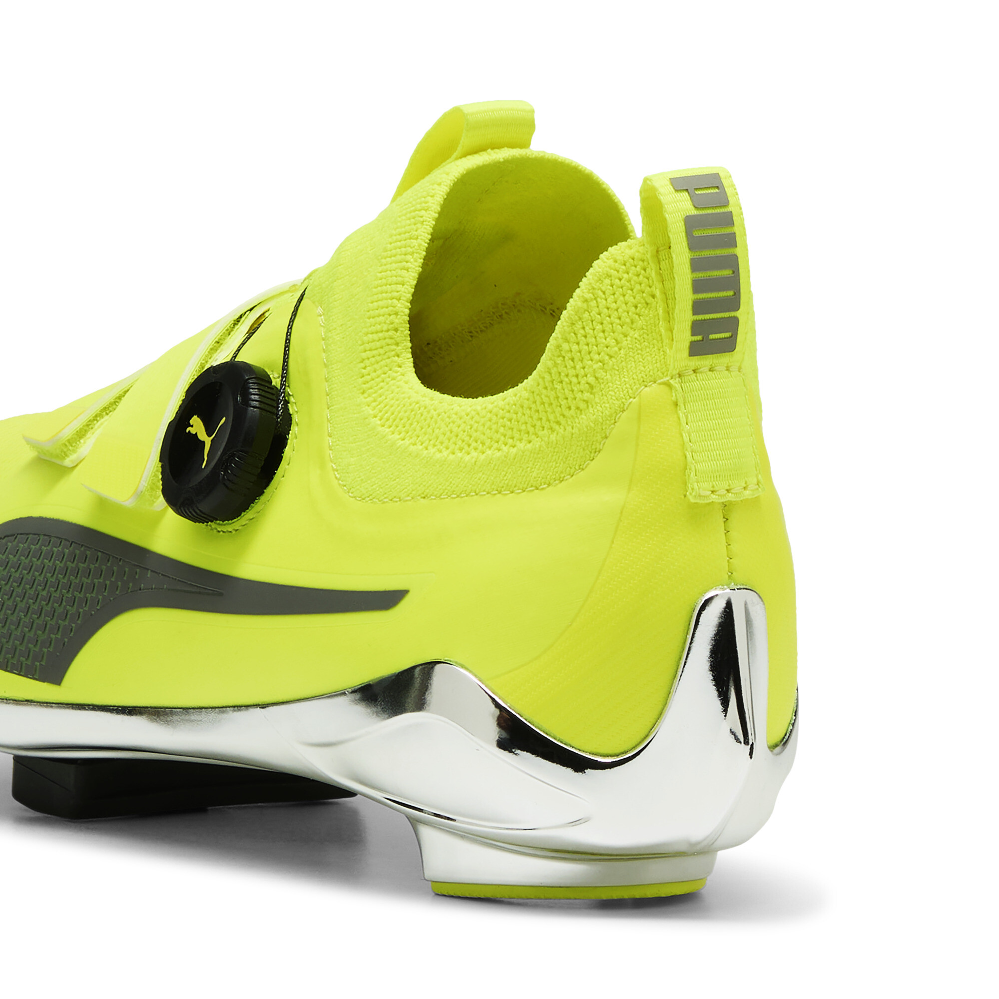 Puma  sneaker Geel