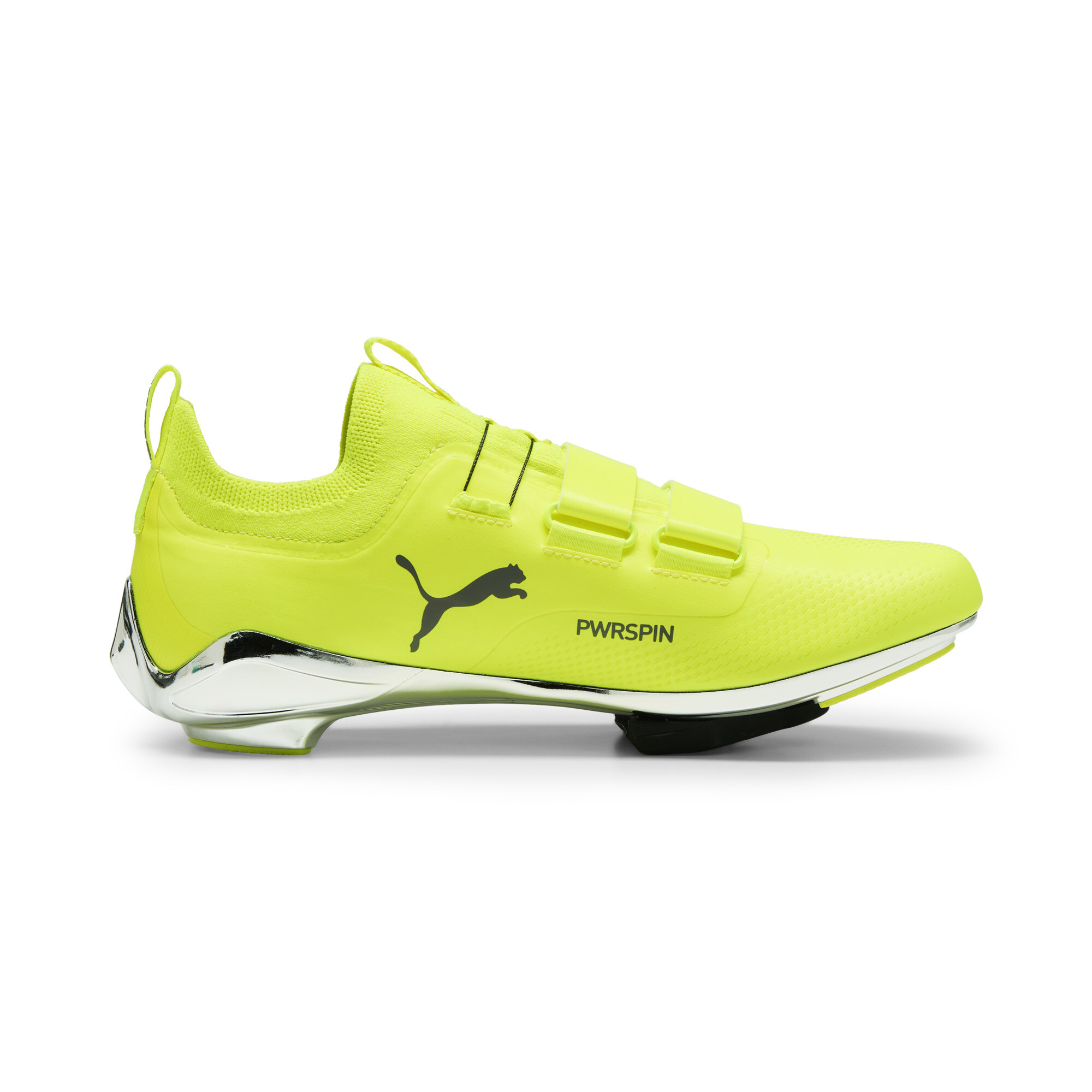 Puma  sneaker Geel