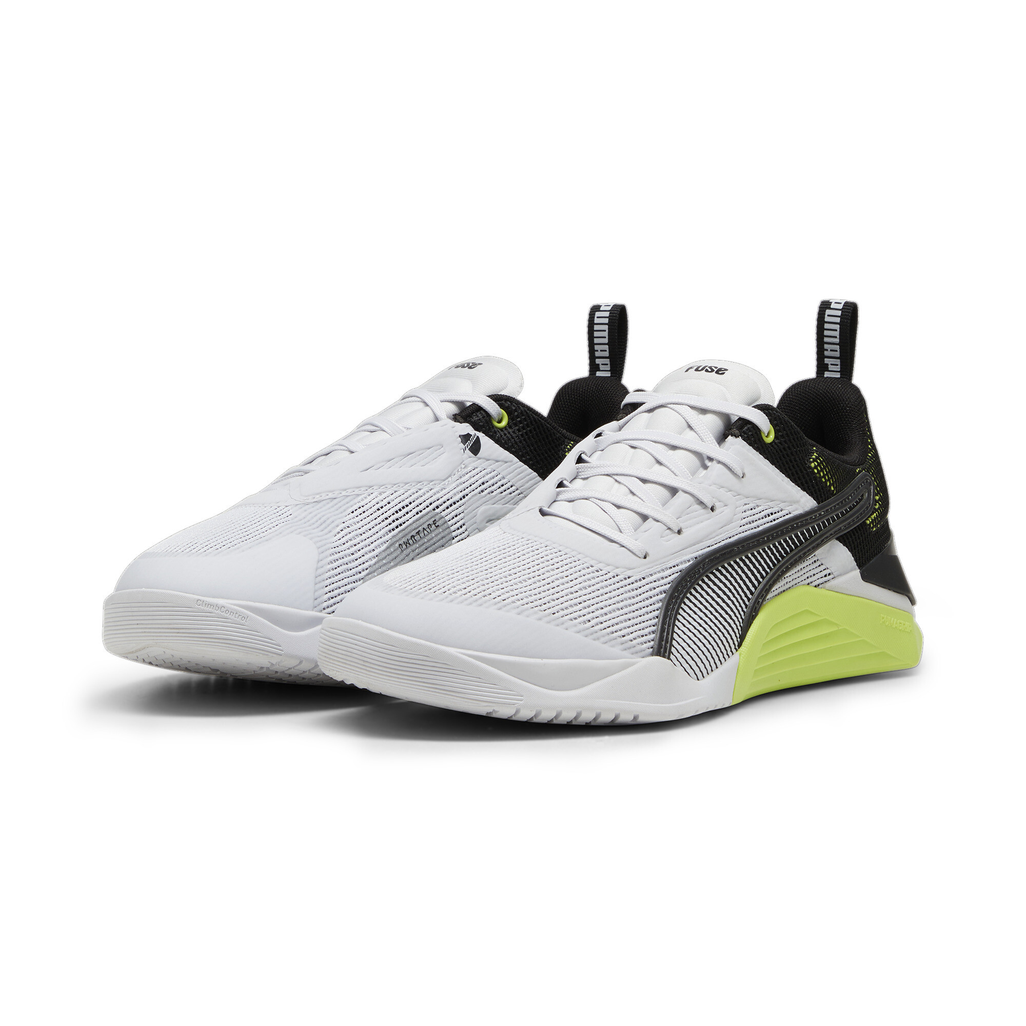 Men's PUMA Fuse 3.0 Training Shoes In Gray, Size EU 48.5