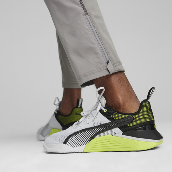 Fuse 3.0 Men s Training Shoes gray PUMA