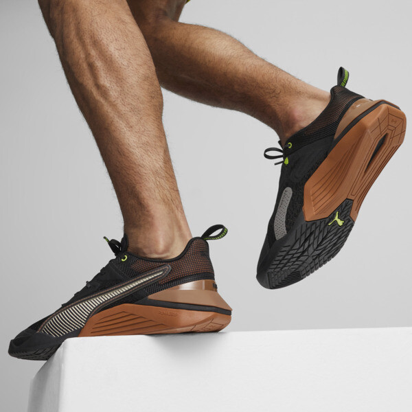 Puma fuse online