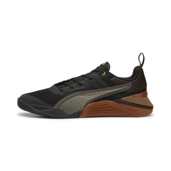 Zapatillas Training para hombre Fuse 3.0 black PUMA