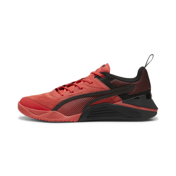 Zapatillas Training para hombre Fuse 3.0 black PUMA