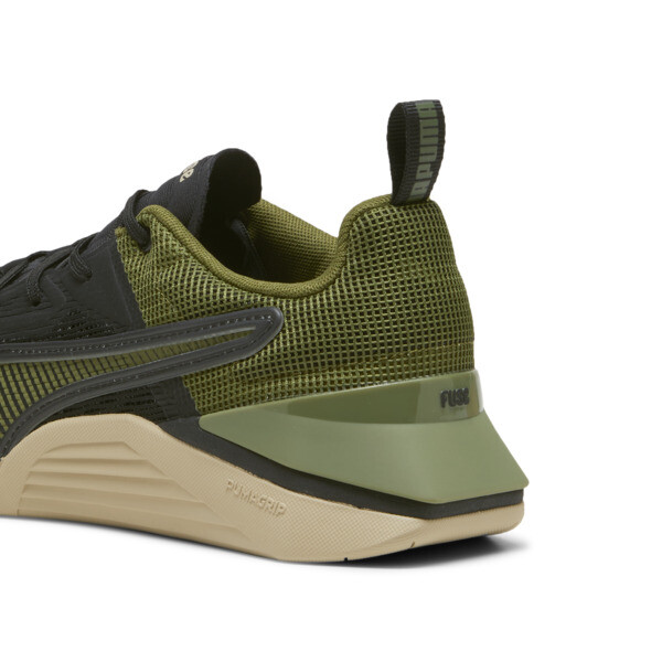 Fuse 3.0 Men s Training Shoes black PUMA