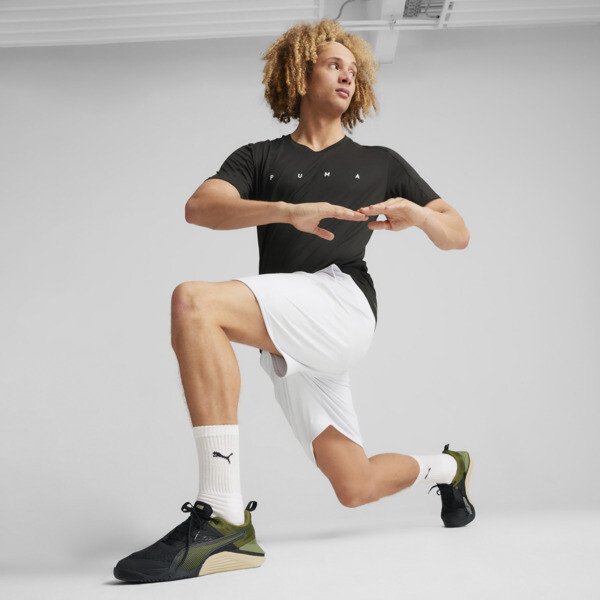 Fuse 3.0 Men s Training Shoes black PUMA