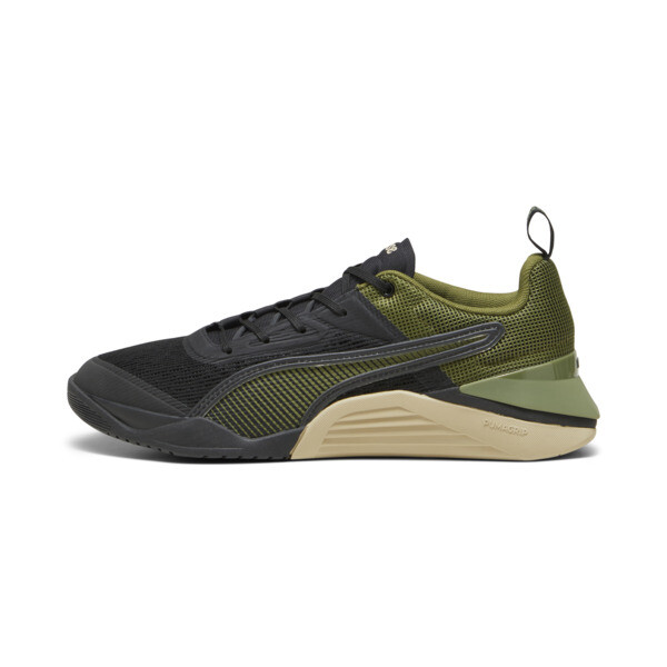 Fuse 3.0 Men s Training Shoes black PUMA South Africa