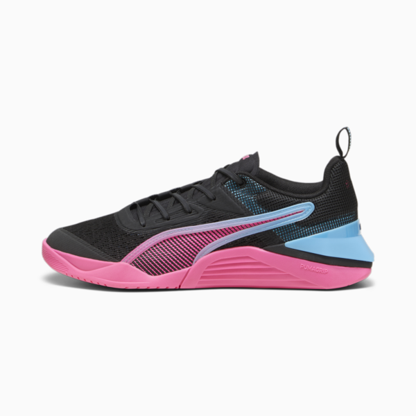 Zapatillas Training para hombre Fuse 3.0, Bright Aqua-Fluro Pink Pes-PUMA Black, large-ARG