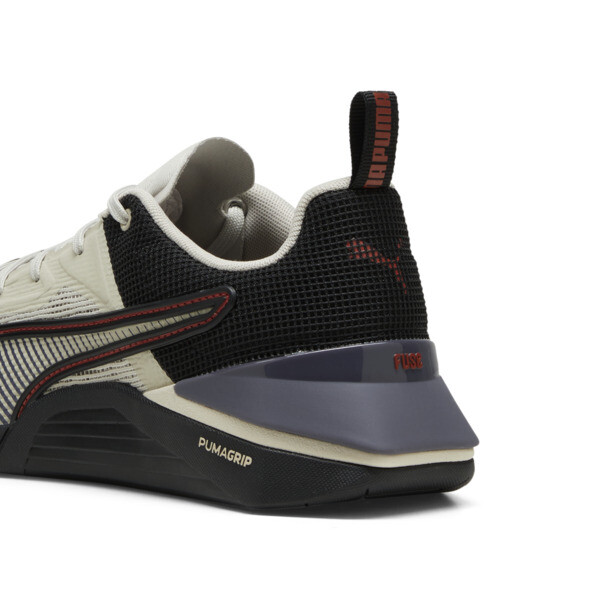 Red and black pumas 2020 sale