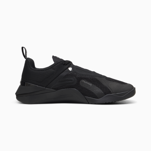 Zapatillas Training para hombre Fuse 3.0, PUMA Black-PUMA Black-PUMA Silver, large-ARG