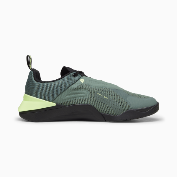 Zapatillas Training para hombre Fuse 3.0, Eucalyptus-Fizzy Apple, large-ARG