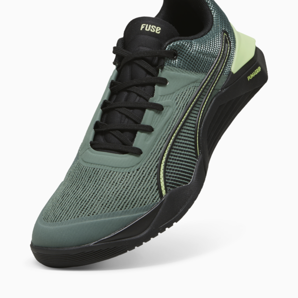 Zapatillas Training para hombre Fuse 3.0, Eucalyptus-Fizzy Apple, large-ARG
