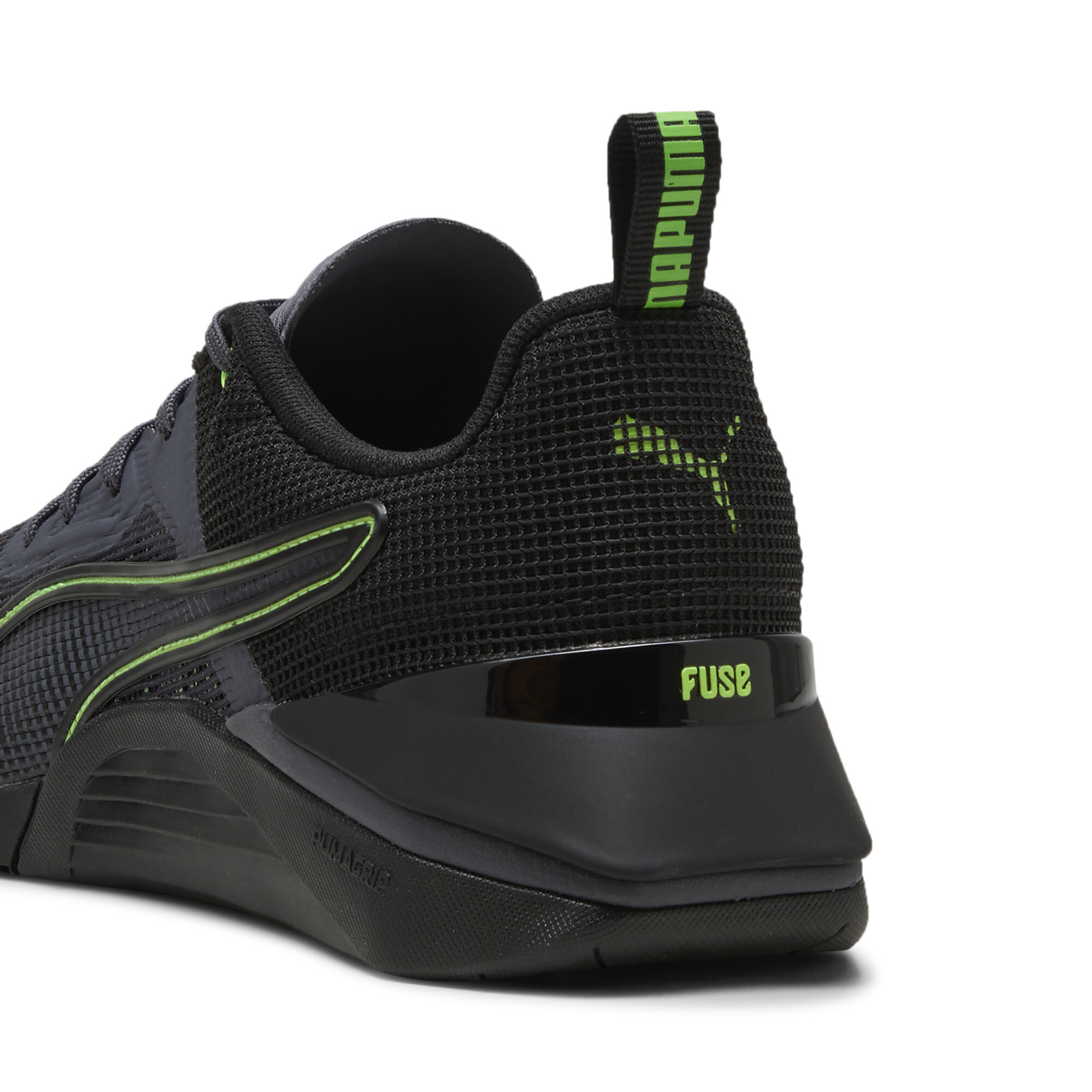 Puma  sneaker Groen