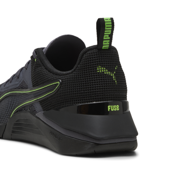 PUMA
