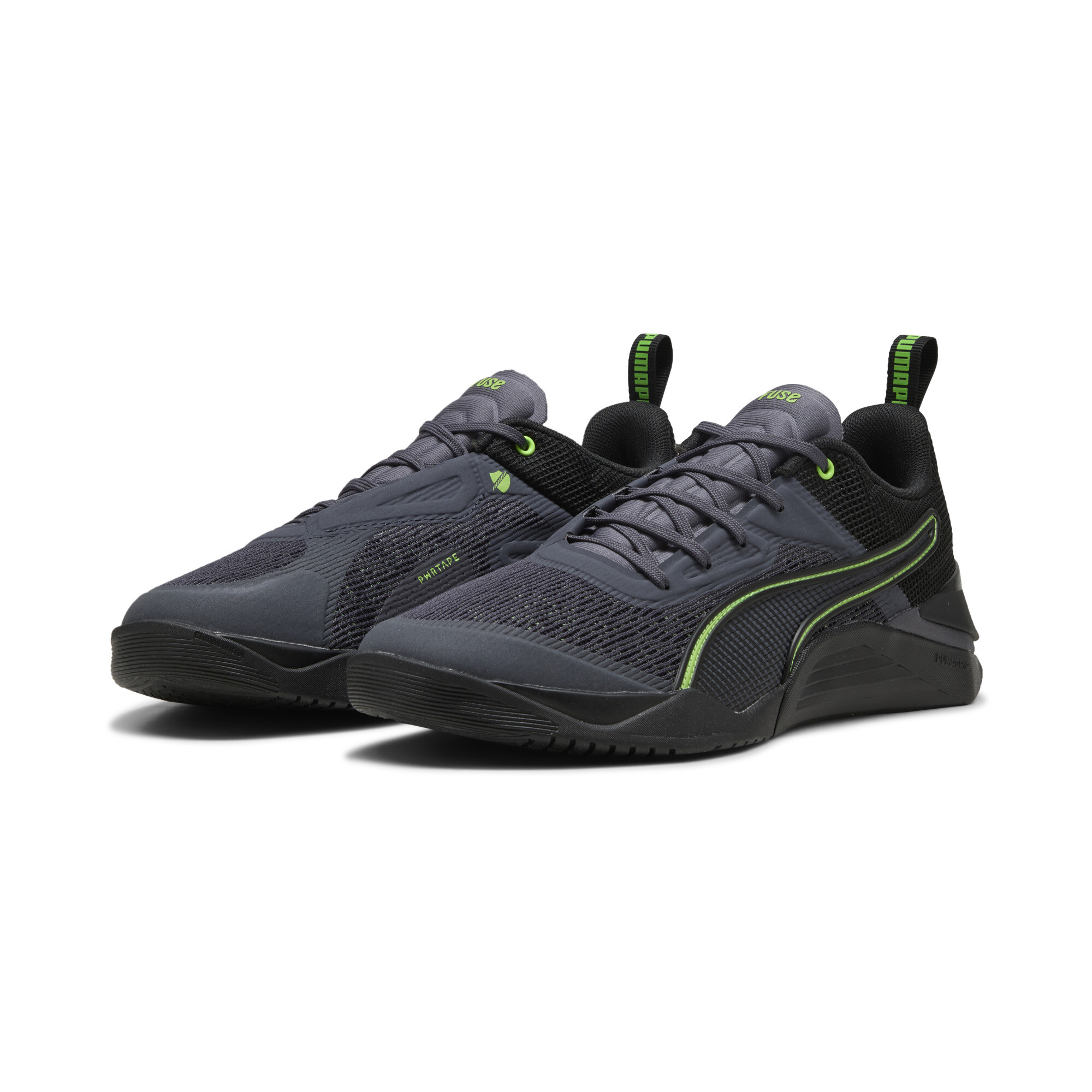 Puma  sneaker Groen