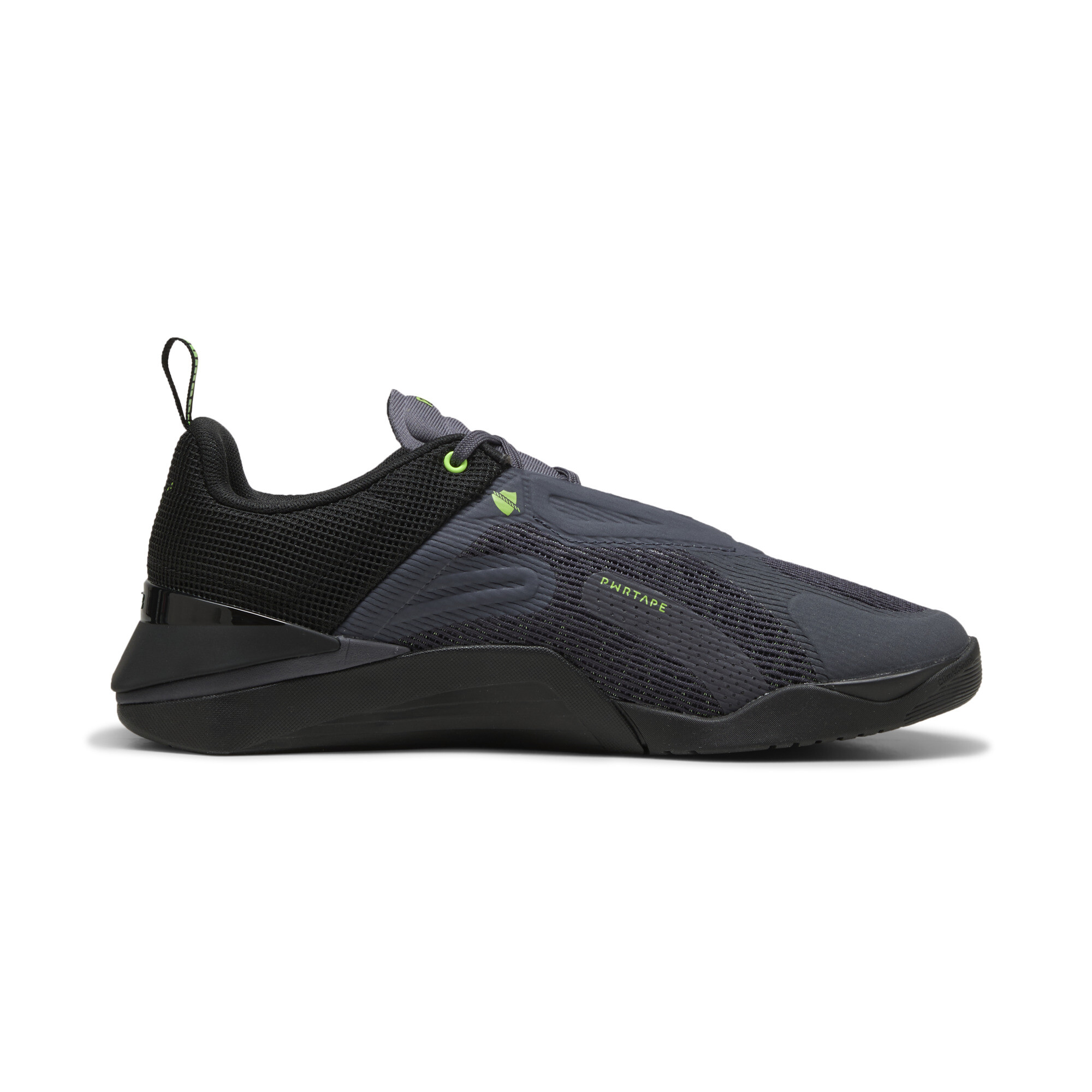 Puma  sneaker Groen