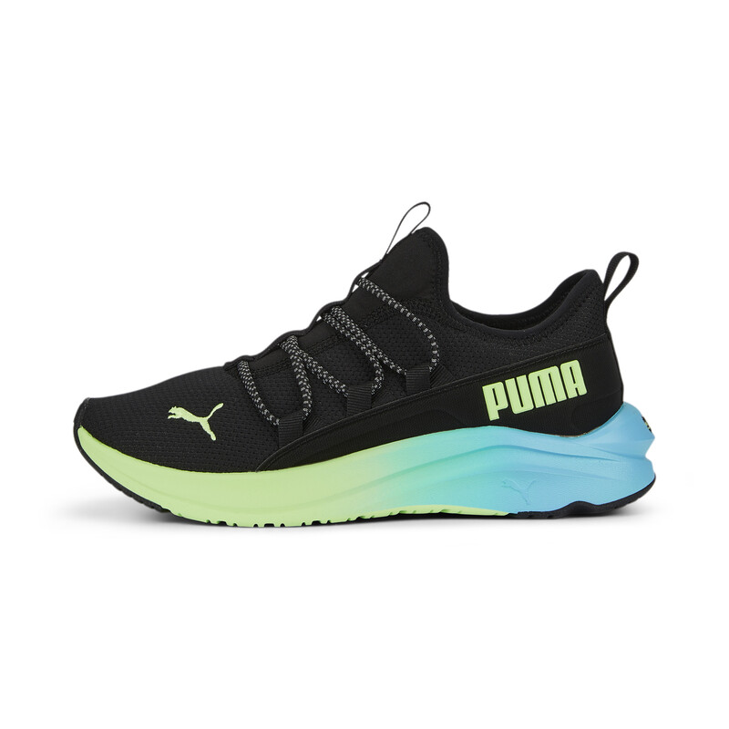 

PUMA SOFTRIDE One 4 All Fade Youth Shoes