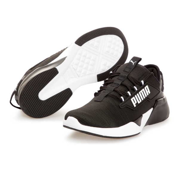 Zapatillas Retaliate 2 ADP, Puma Black-Puma White, large-ARG