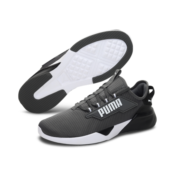 Zapatillas Retaliate 2 ADP, CASTLEROCK-Puma Black, large-ARG