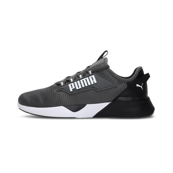 Zapatillas Retaliate 2 ADP, CASTLEROCK-Puma Black, large-ARG