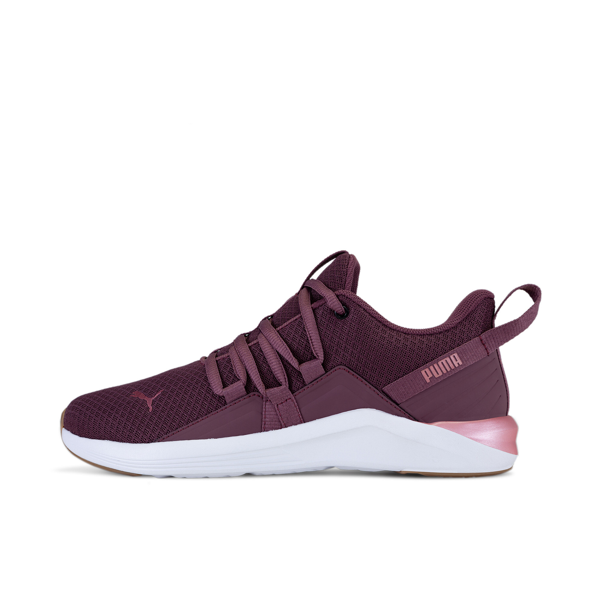 Tênis puma prowl alt weave hot sale feminino preto