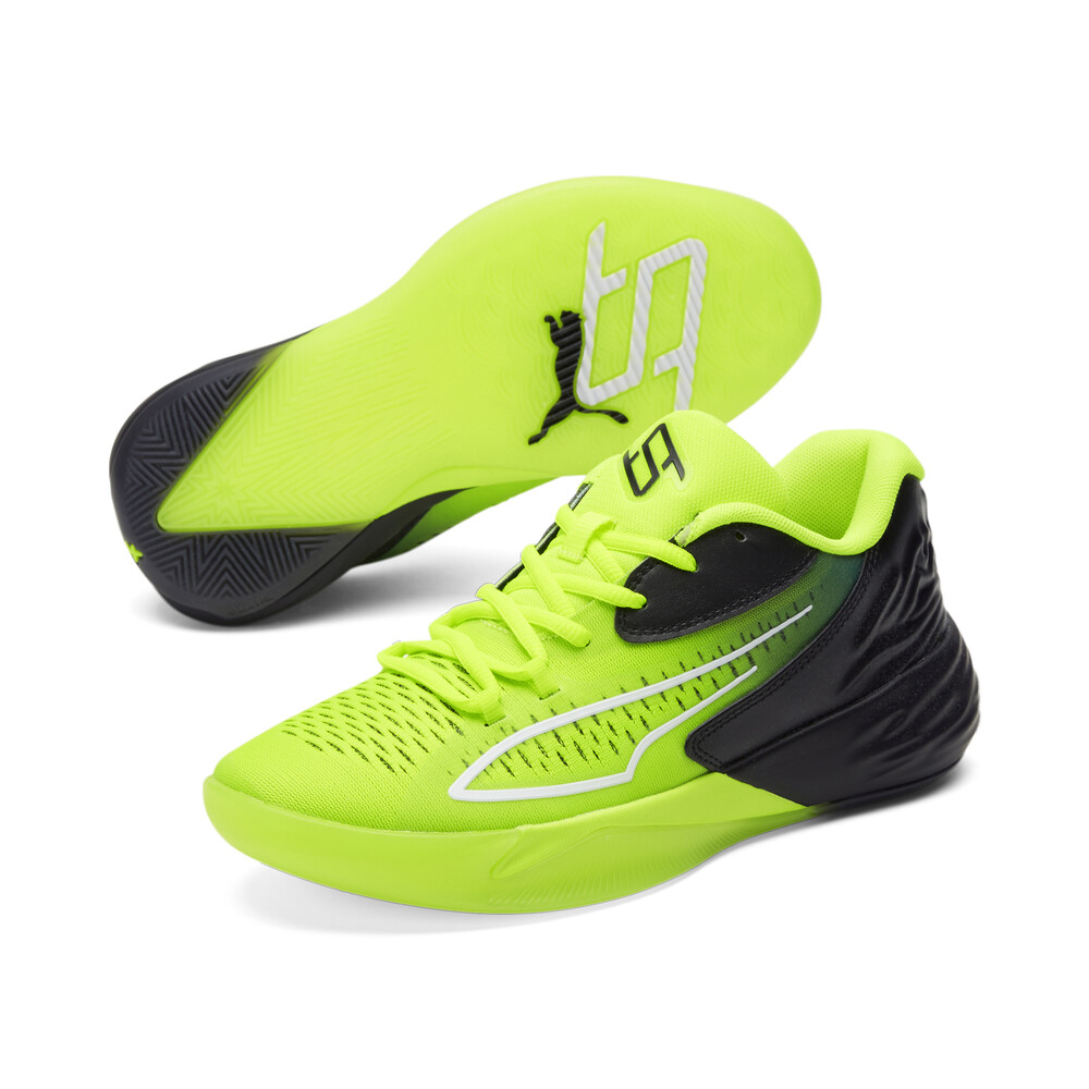 puma women's stewie 1 basketball shoes