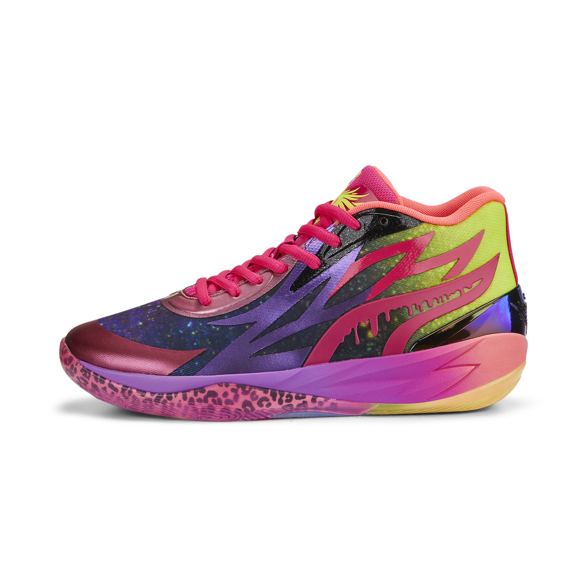 Puma basketball shoes store new